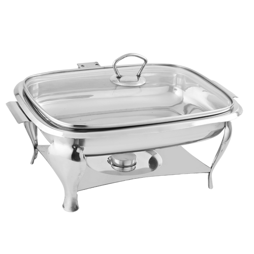 Al-Ansar Serving Dish(DIsh Donga)