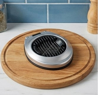 Shengya Nickle Egg Cutter | Boiled Egg Slicer
