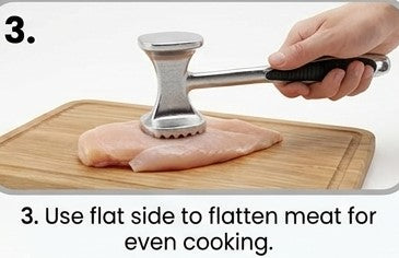 Meat Hammer1
