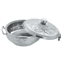 Stainless Steel Hotpot Shahi