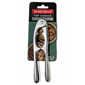 Shengya Nickle Nut Cracker Kitchen Gadget with Strong Grip