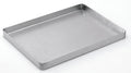 Trend Stainless Steel Bakery Trays | Heavy Duty Baking Trays | 3 Sizes | Commercial Bakeware Pakistan