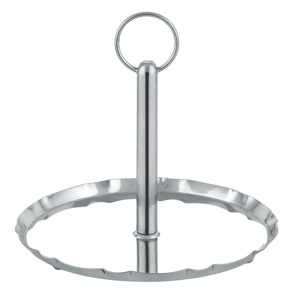 Duro Stainless Steel Candy Stand | Flower Shelf